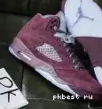 Low Neymar Air 5 Jordan Authentic 0510